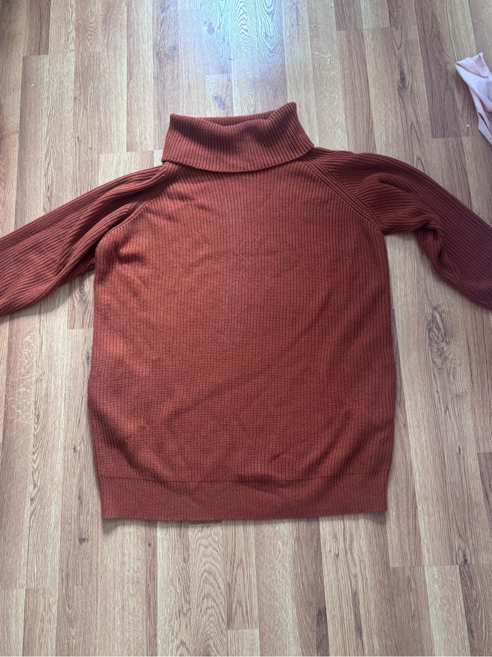 Cozy Sweater dress